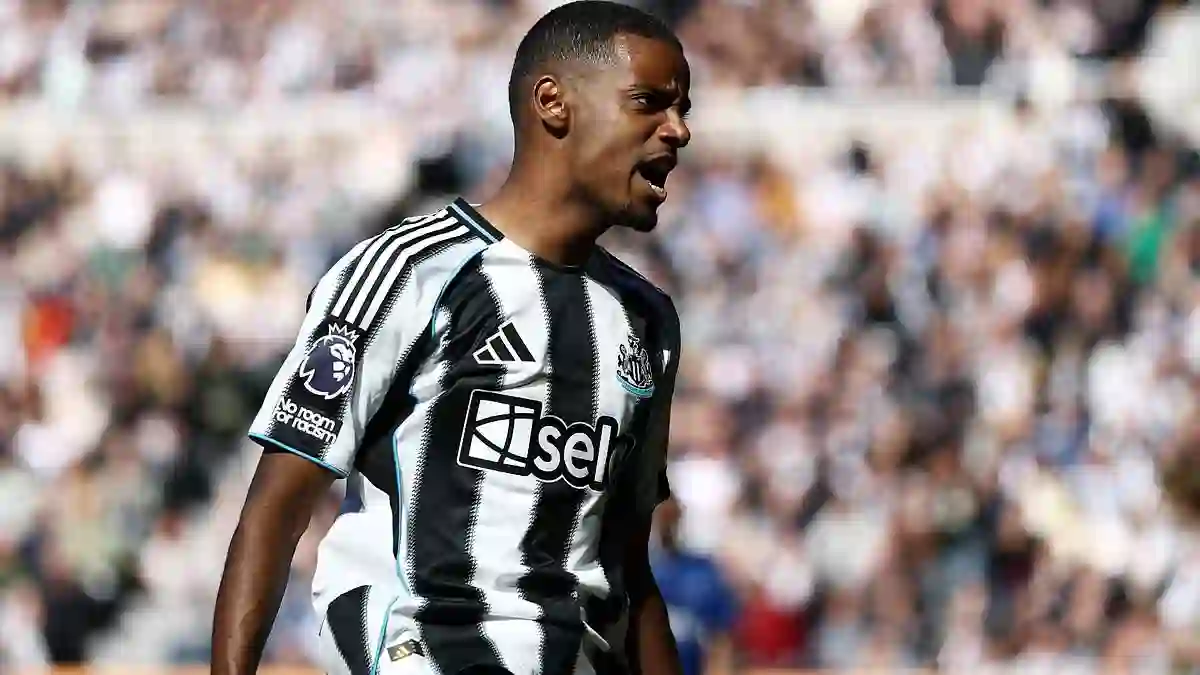 Newcastle United