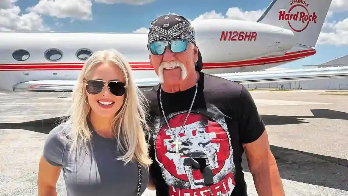 Sky Hogan considers medical malpractice lawsuit after Hulk Hogan’s neck surgery raises concerns in Clearwater Beach Florida