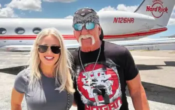 Sky Hogan
