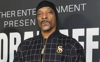 Snoop Dogg