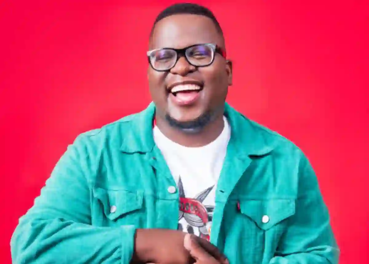 Sol Phenduka breaks silence on suspension from Kaya FM following court case with Minnie Dlamini in Johannesburg