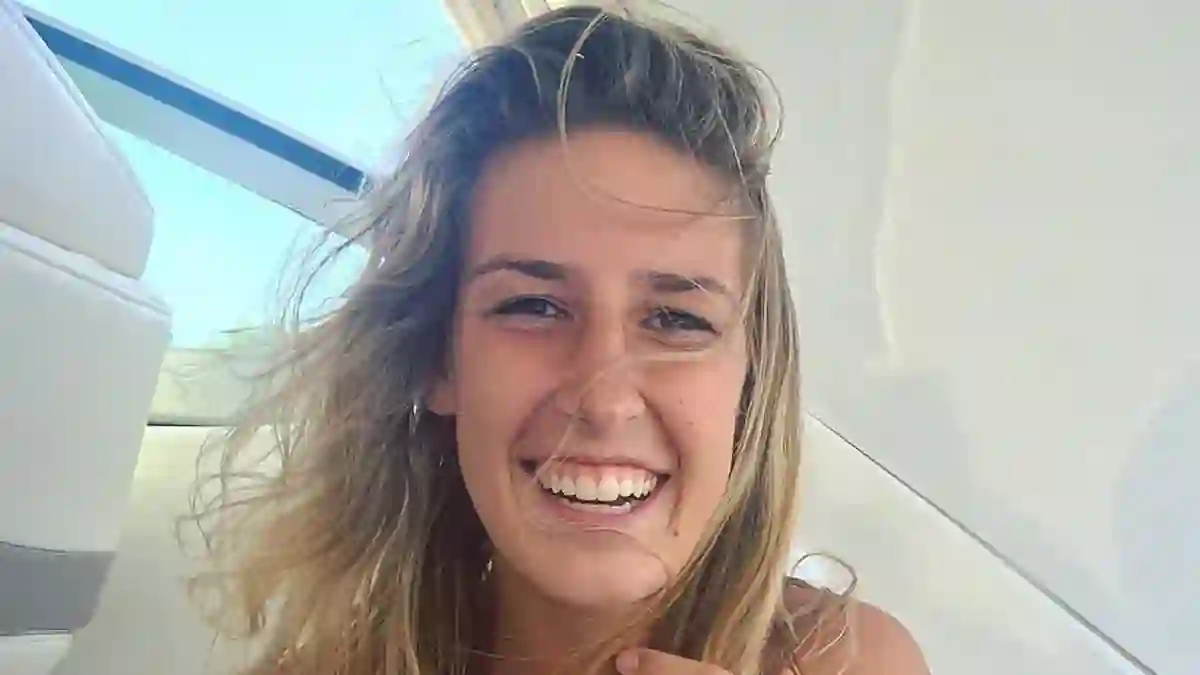 Sophie Cunningham