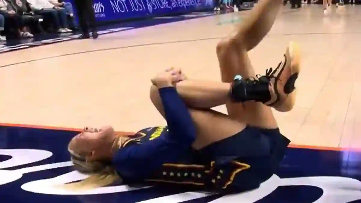 Sophie Cunningham