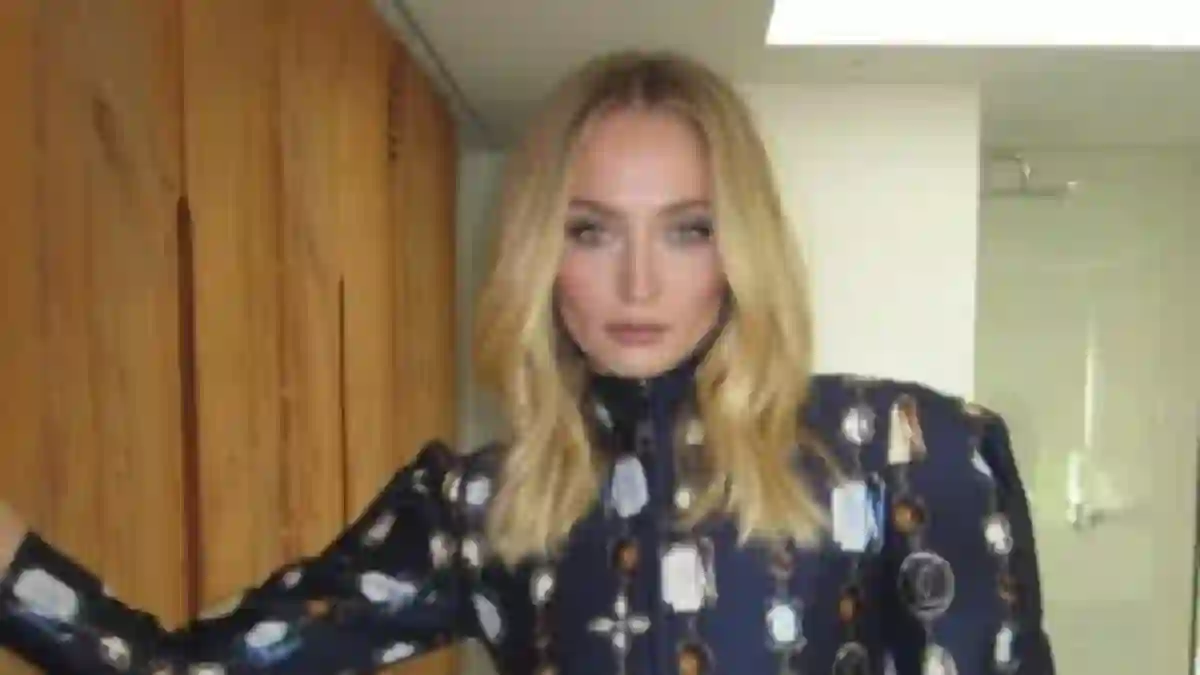 Sophie Turner Reveals Why She Is Never Leaving the United Kingdom Again After Returning to London Following Her Divorce from Joe Jona