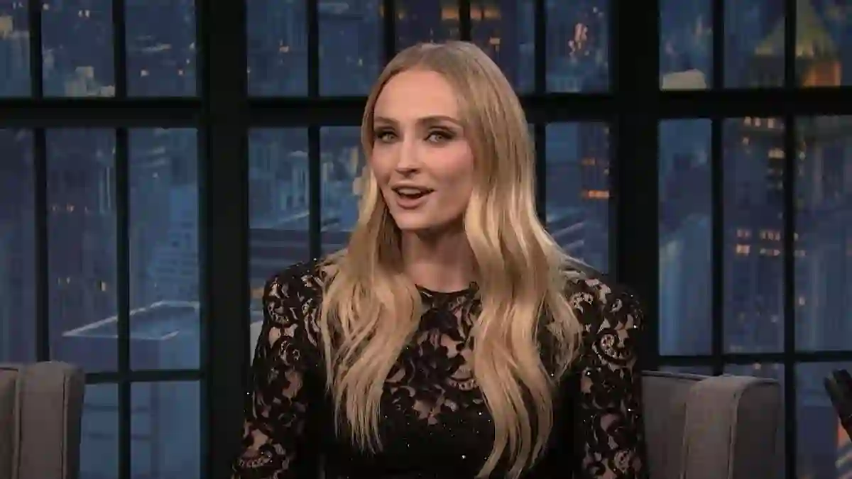 Sophie Turner