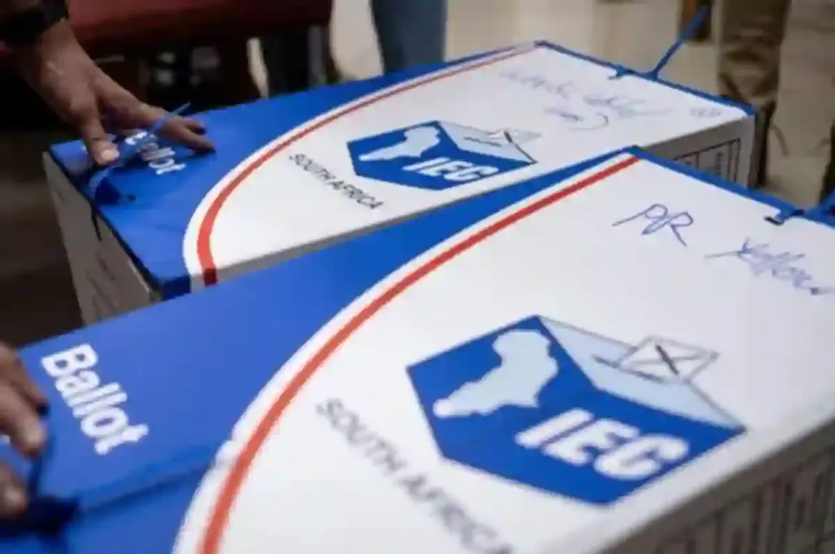 Independent Electoral Commission prepares for 2026 Local Government Elections in South Africa