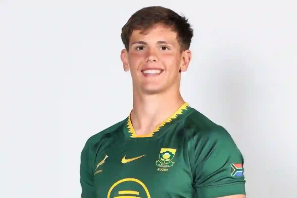 South Africa
