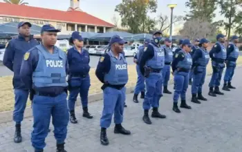 South African