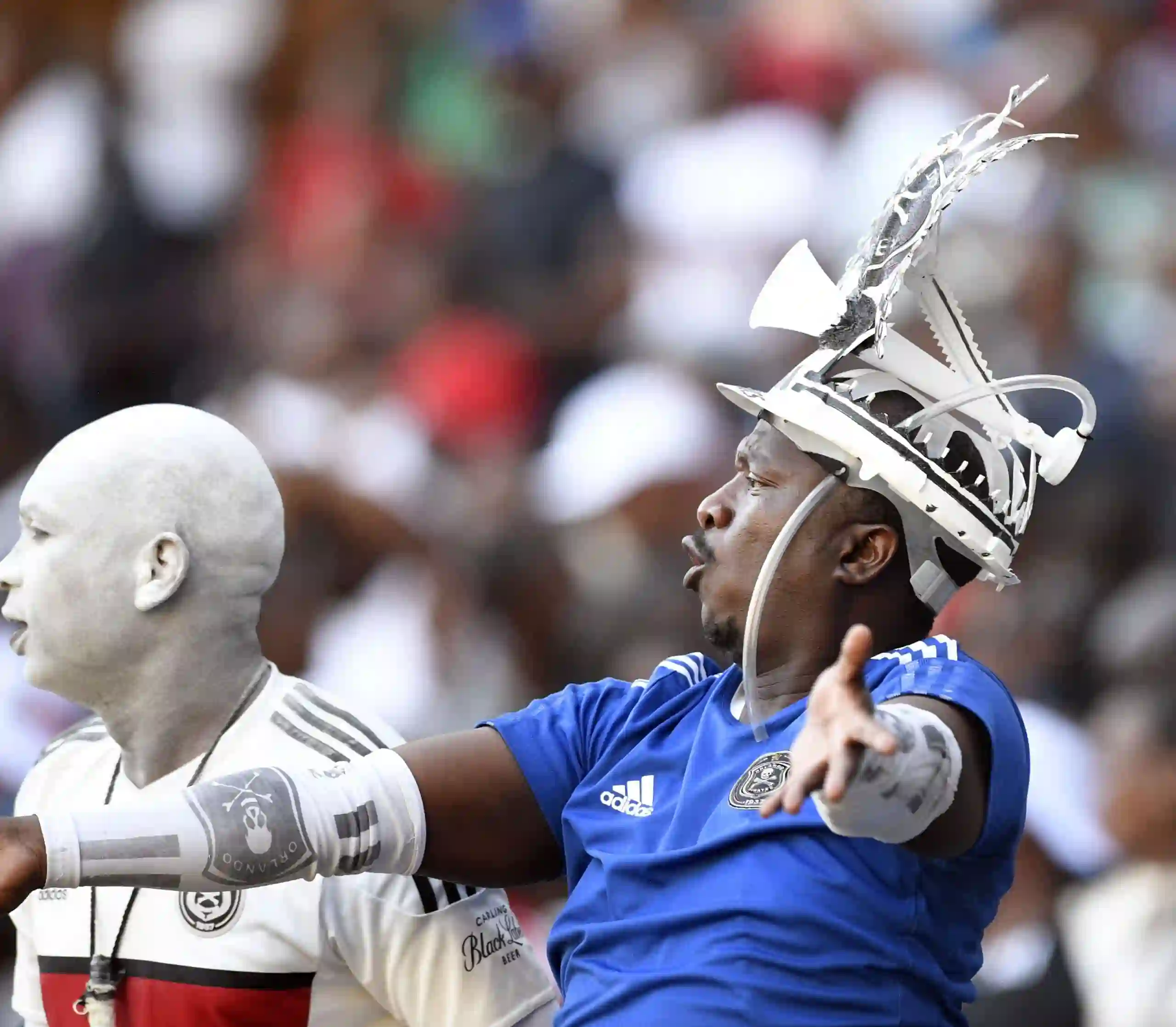 South Africans