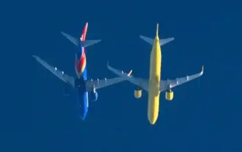 Spirit Airways
