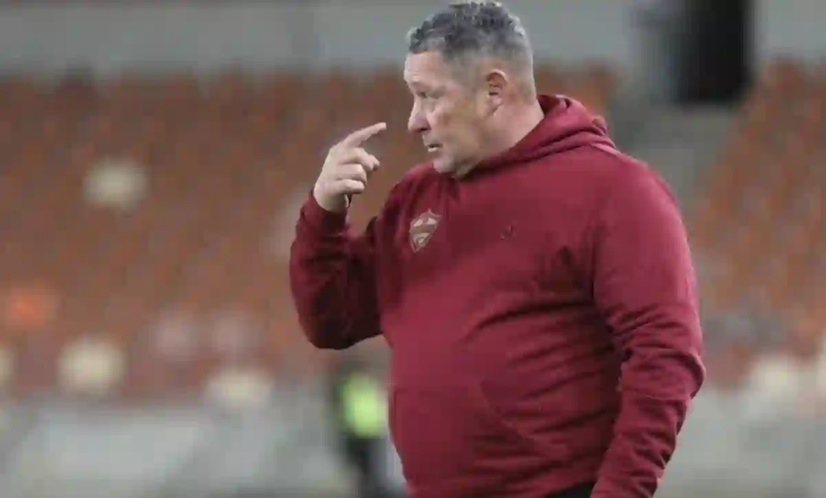 Stellenbosch FC