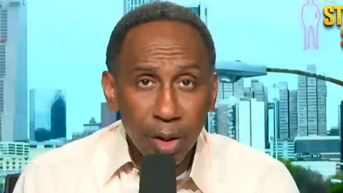 Stephen A