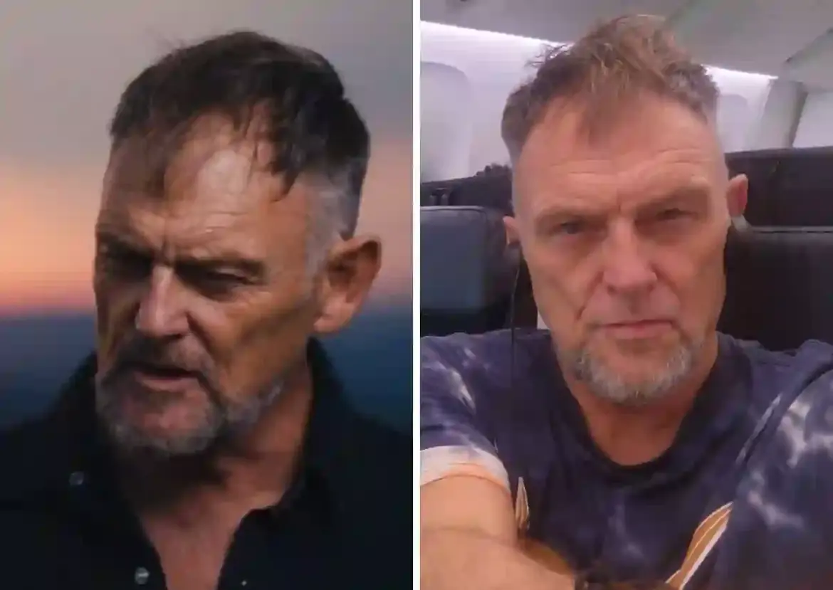 Steve Hofmeyr Sparks Controversy With Racially Charged Tweet Calling on Afrikaners to Reclaim Cultural Symbols in South Africa
