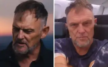 Steve Hofmeyr