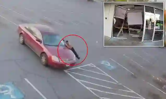 Surveillance