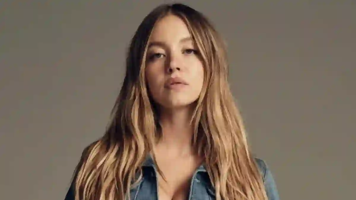 Sydney Sweeney