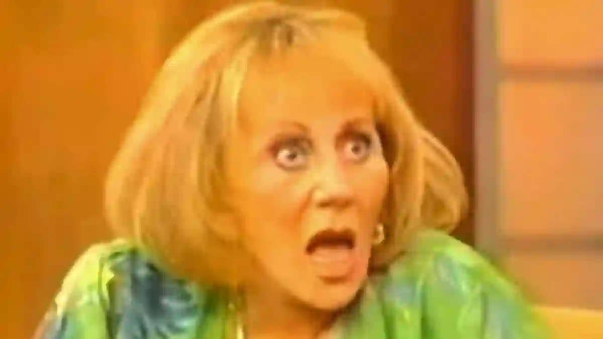 Sylvia Browne