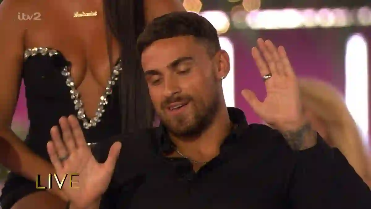TOWIE