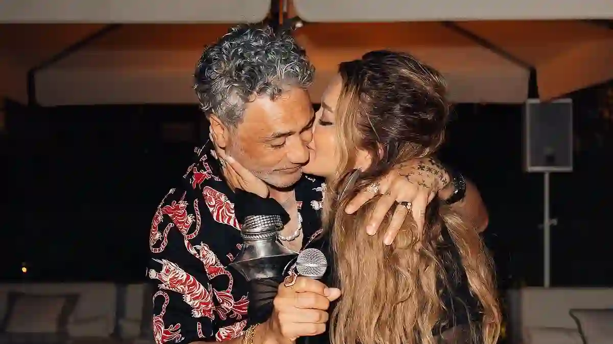 Taika Waititi