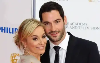 Tamzin Outhwaite