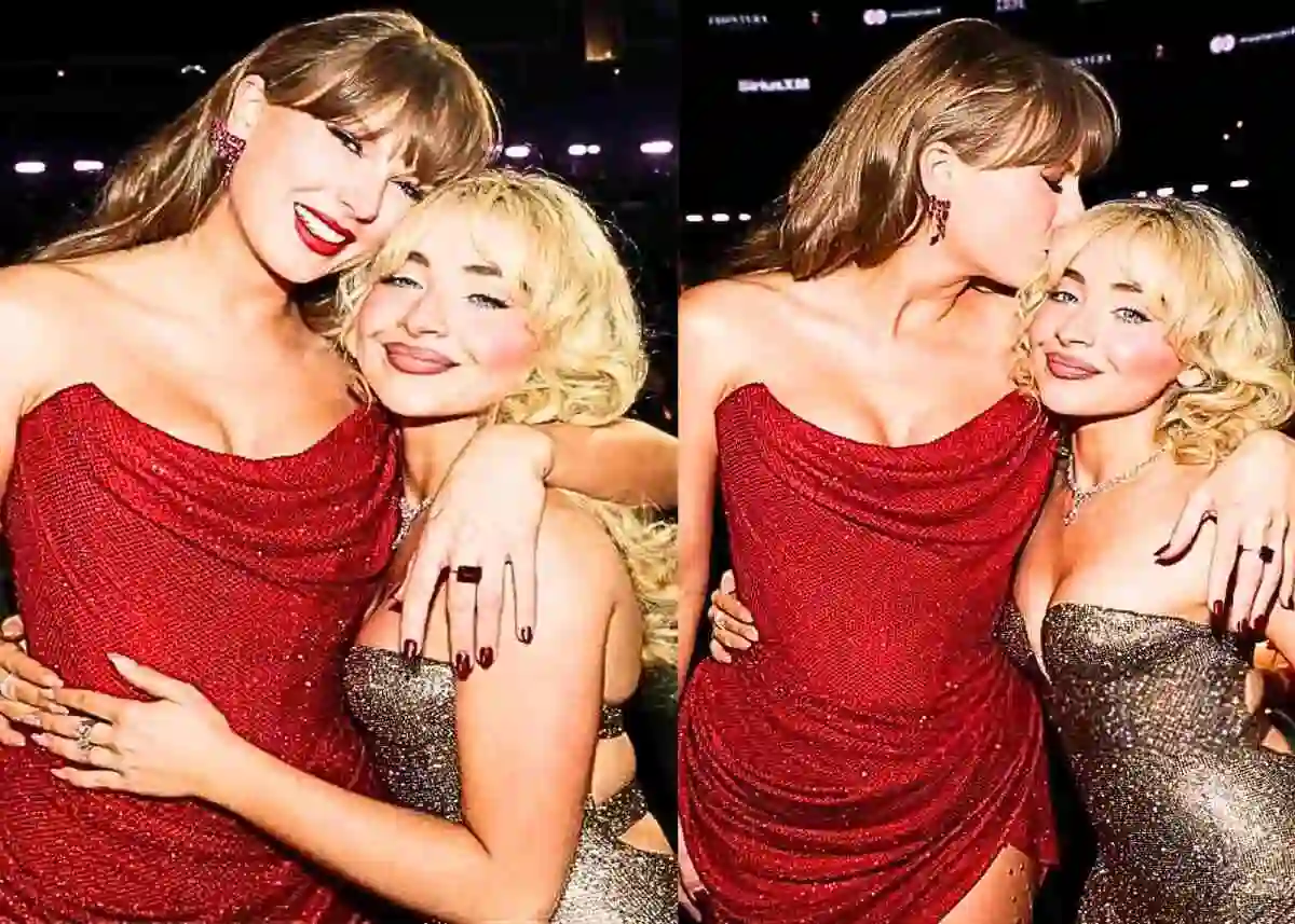 Taylor Swift