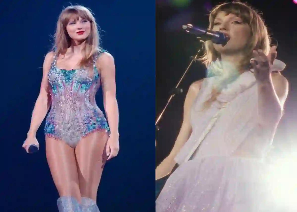 Taylor Swift
