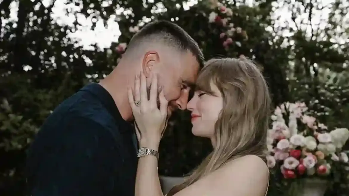Charlie Kirk Criticizes Taylor Swift Engagement and Offers Political Advice in United States