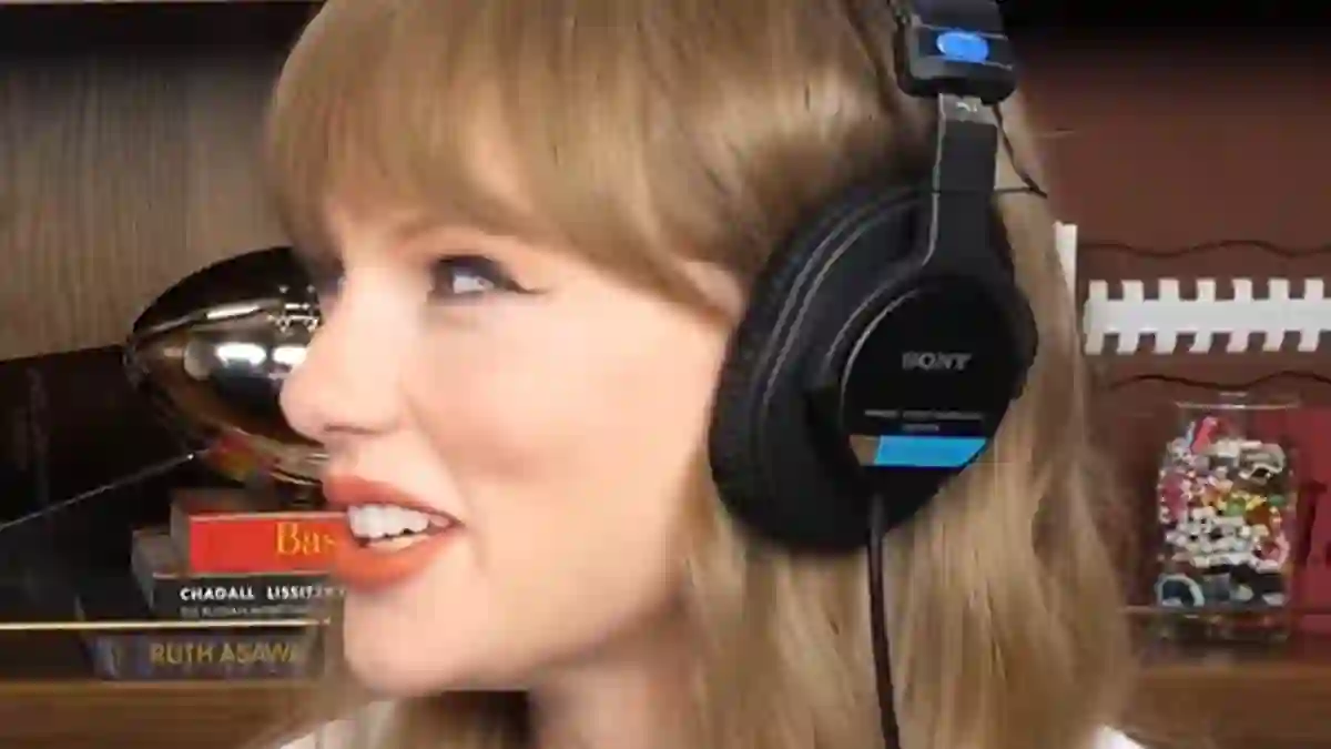 Taylor Swift