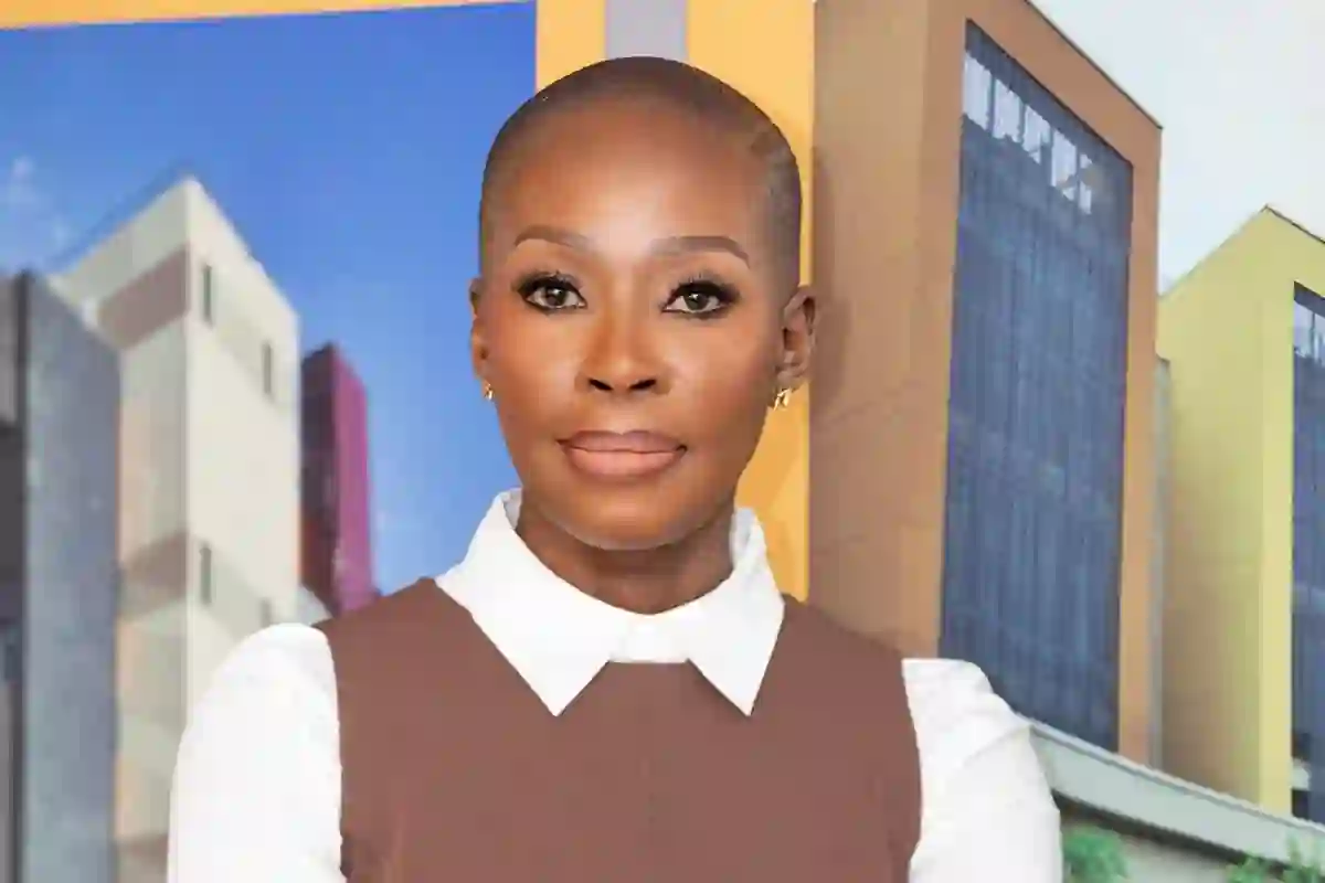 Tebogo Malaka