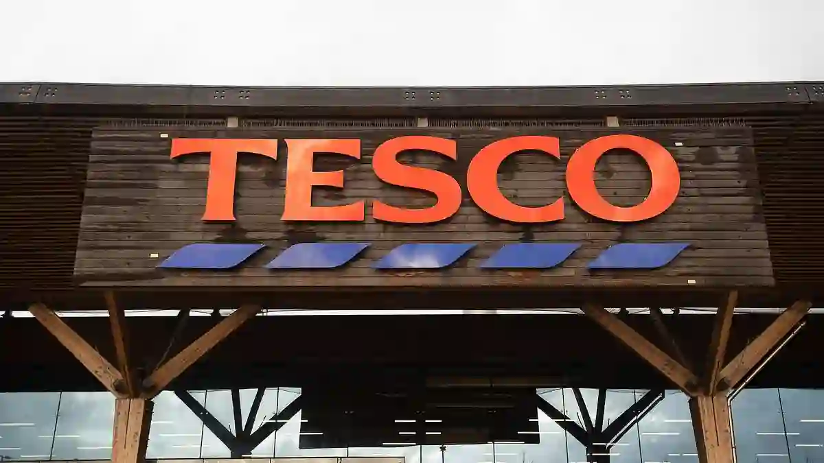 Tesco