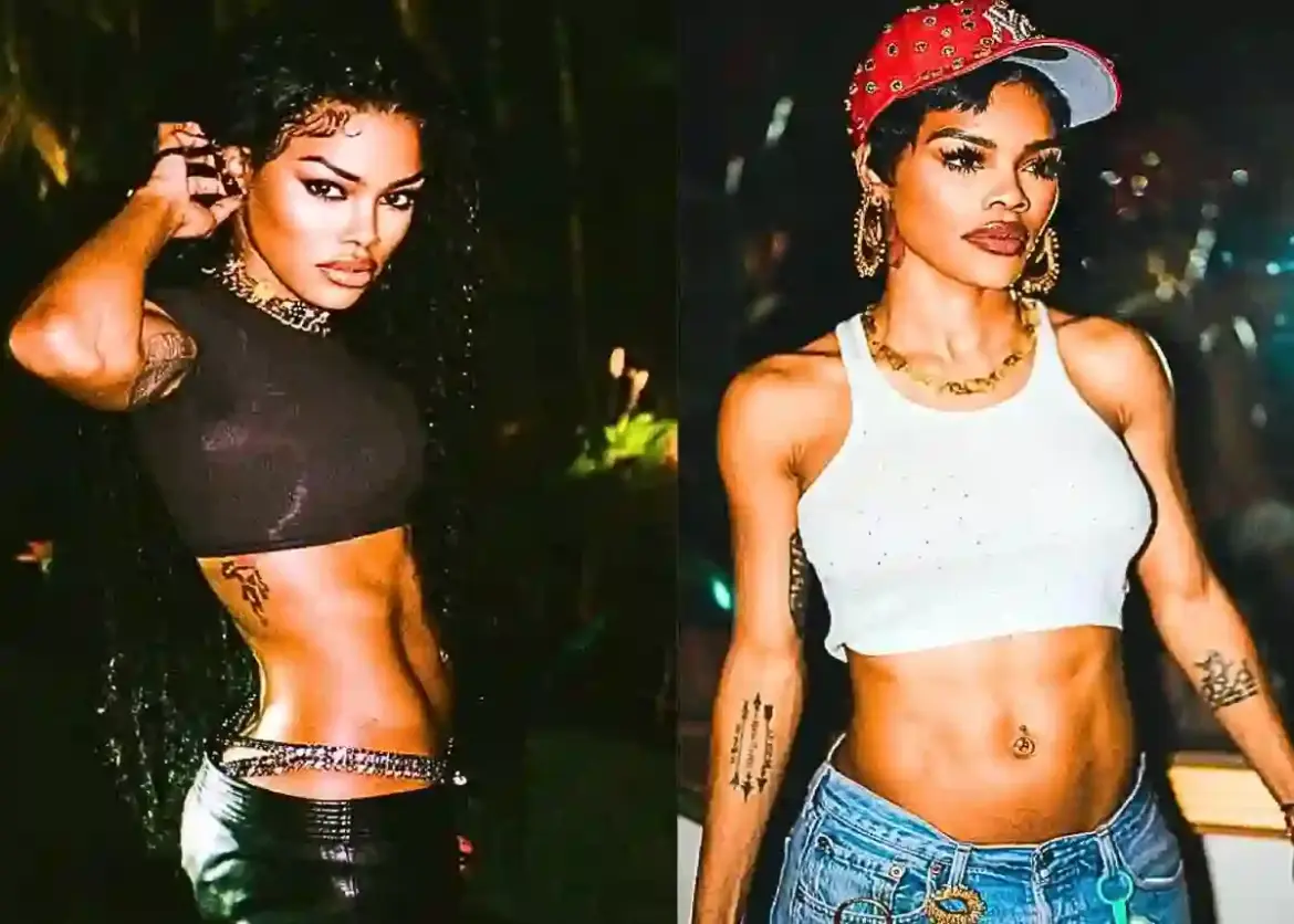 Teyana Taylor pays $70,000 to Iman Shumpert to settle legal fees and regain peace of mind in her divorce proceedings in the United States