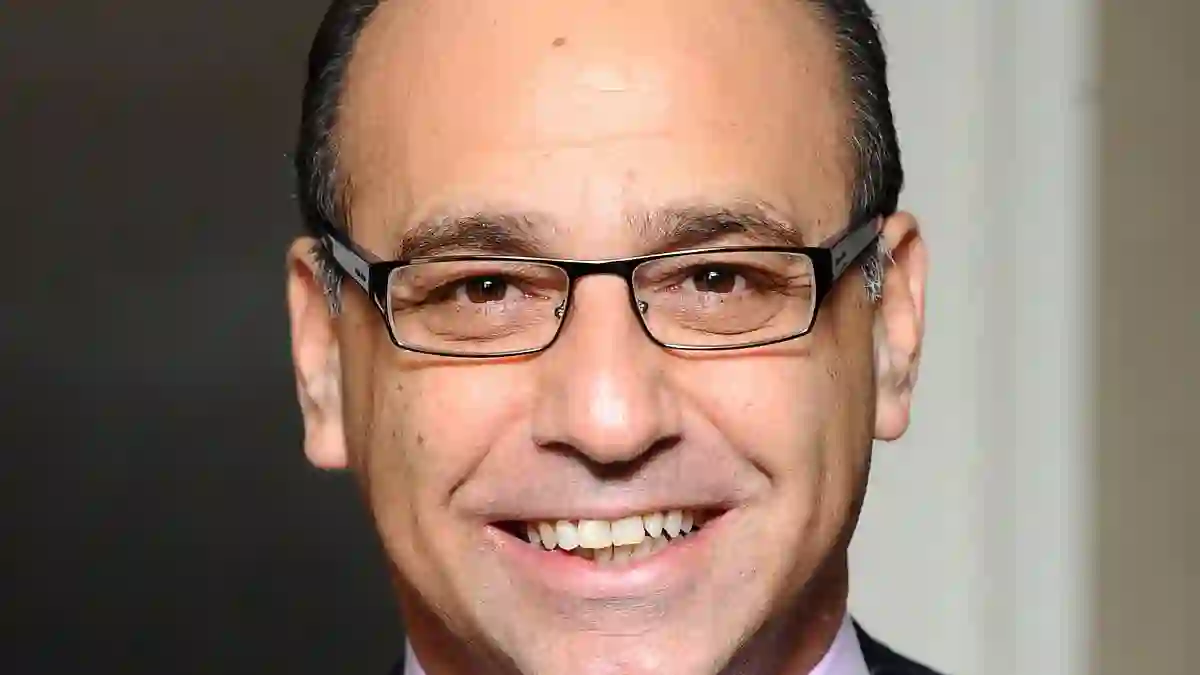 Theo Paphitis