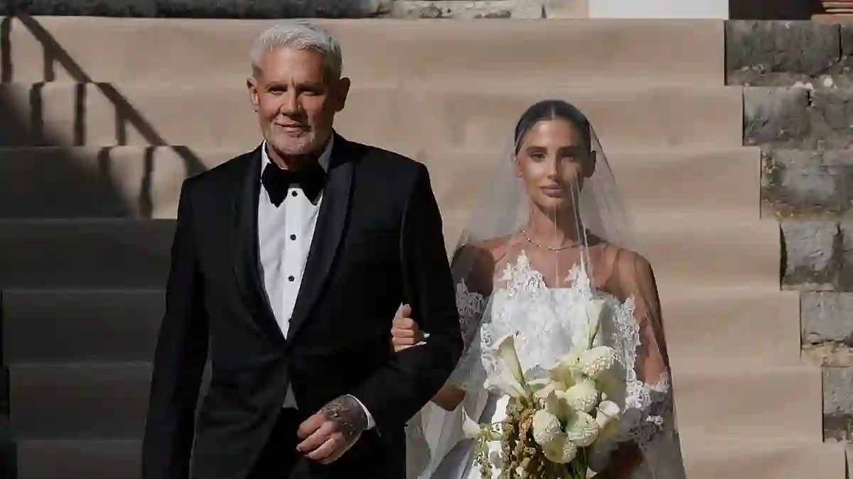 Tia Lineker