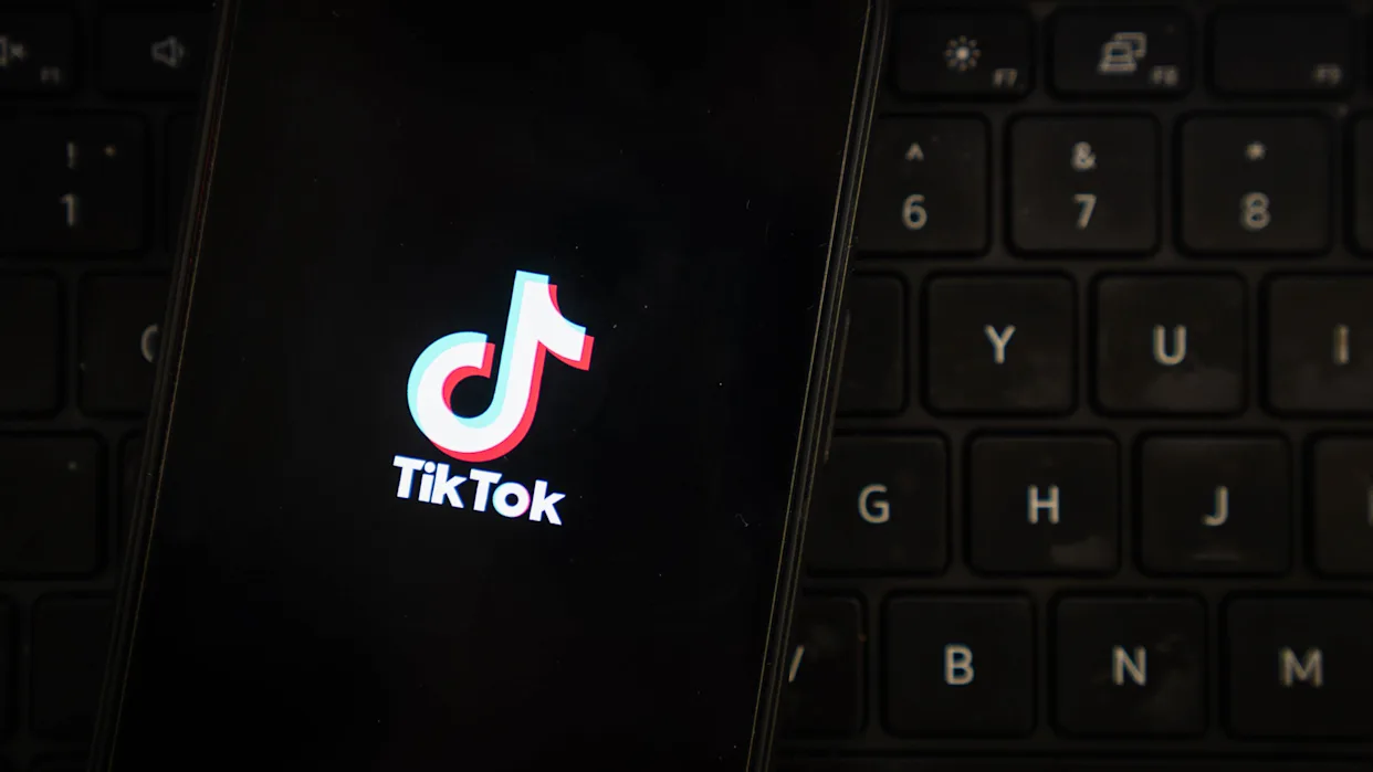 TikTok cuts jobs in UK as AI takes over content moderation