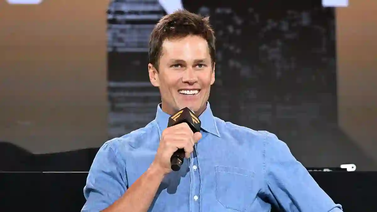 Tom Brady