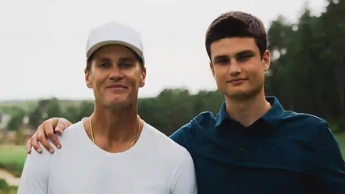 Tom Brady