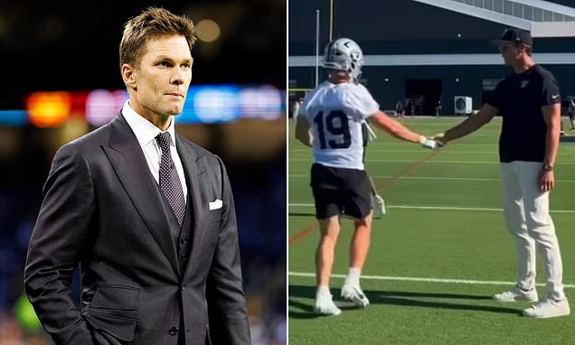 Tom Brady