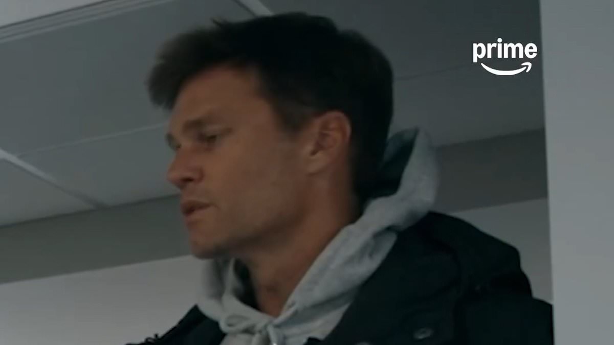 Tom Brady
