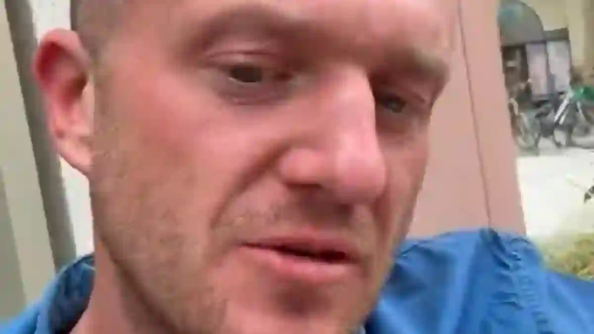Tommy Robinson