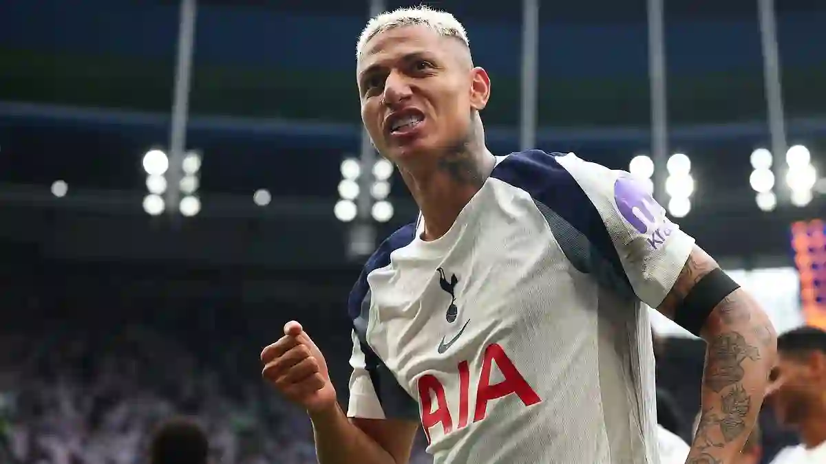 Tottenham