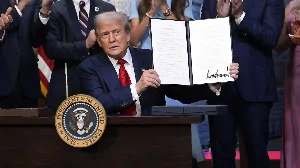 Trump Administration Expands Immigration Screening to Target Visa Applicants Based on Social Media Activity in the United States