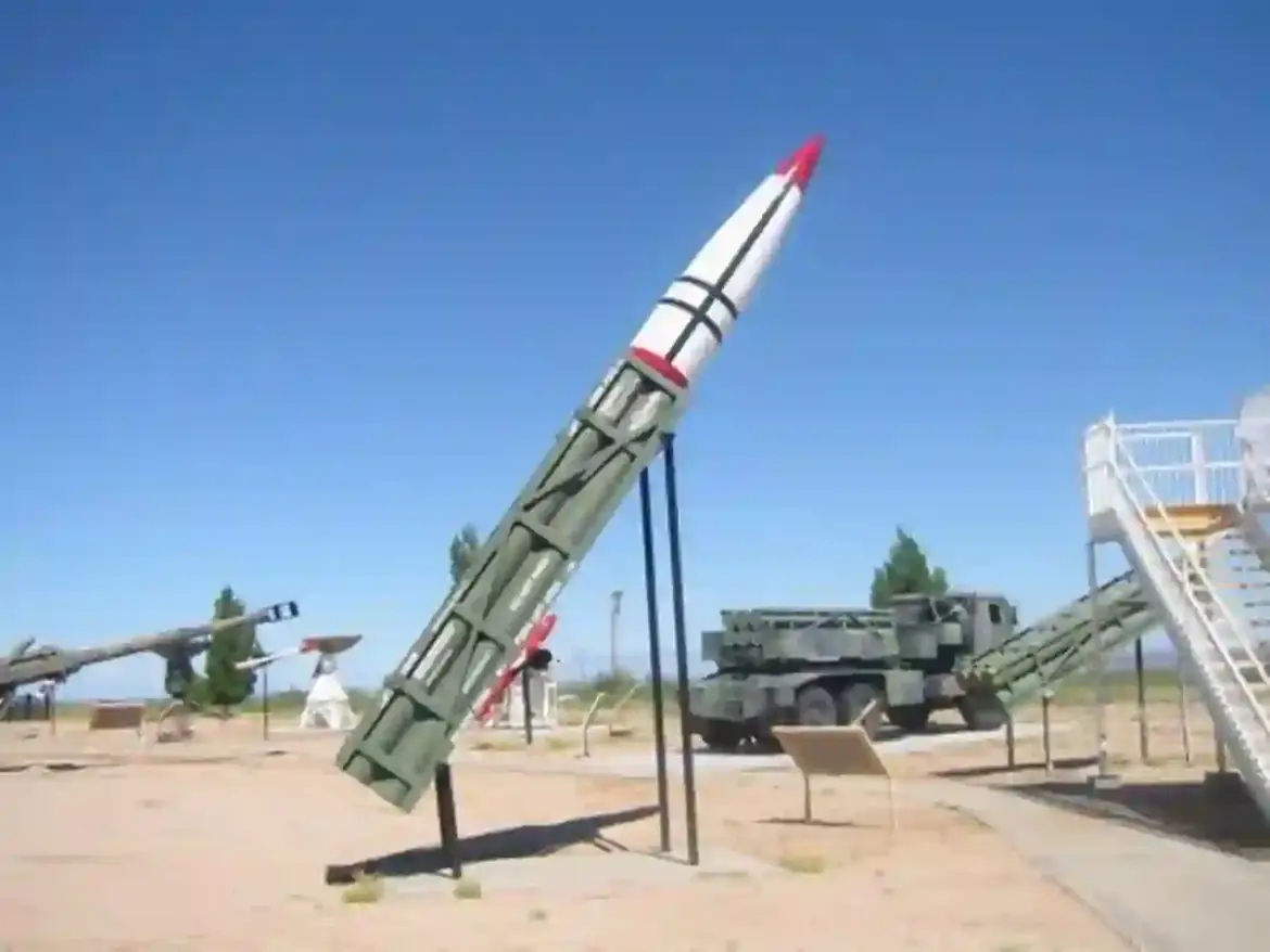 Trump Prepares to Lift U.S. Restrictions Allowing Ukraine to Launch Long-Range Missiles Against Russia in Eastern Europe