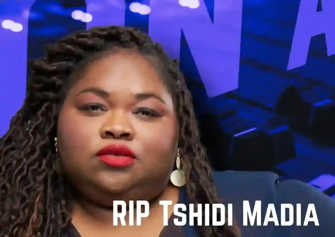 South African political journalist Tshidi Madia passes away after brief illness leaving colleagues and nation in mourning