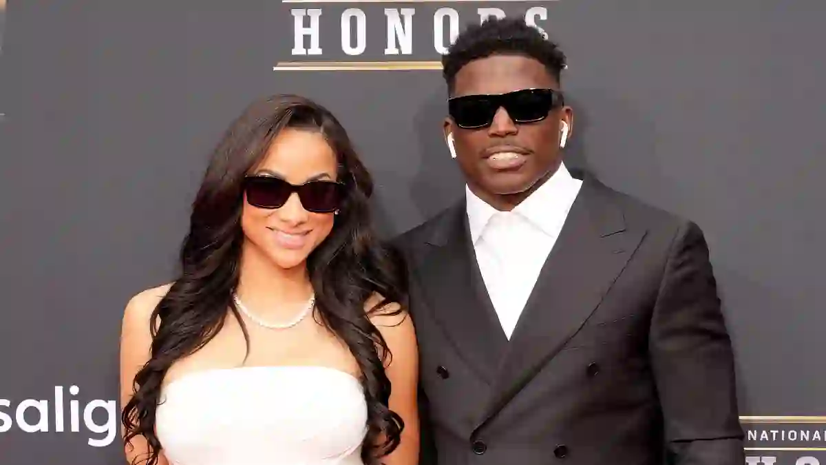 Tyreek Hill