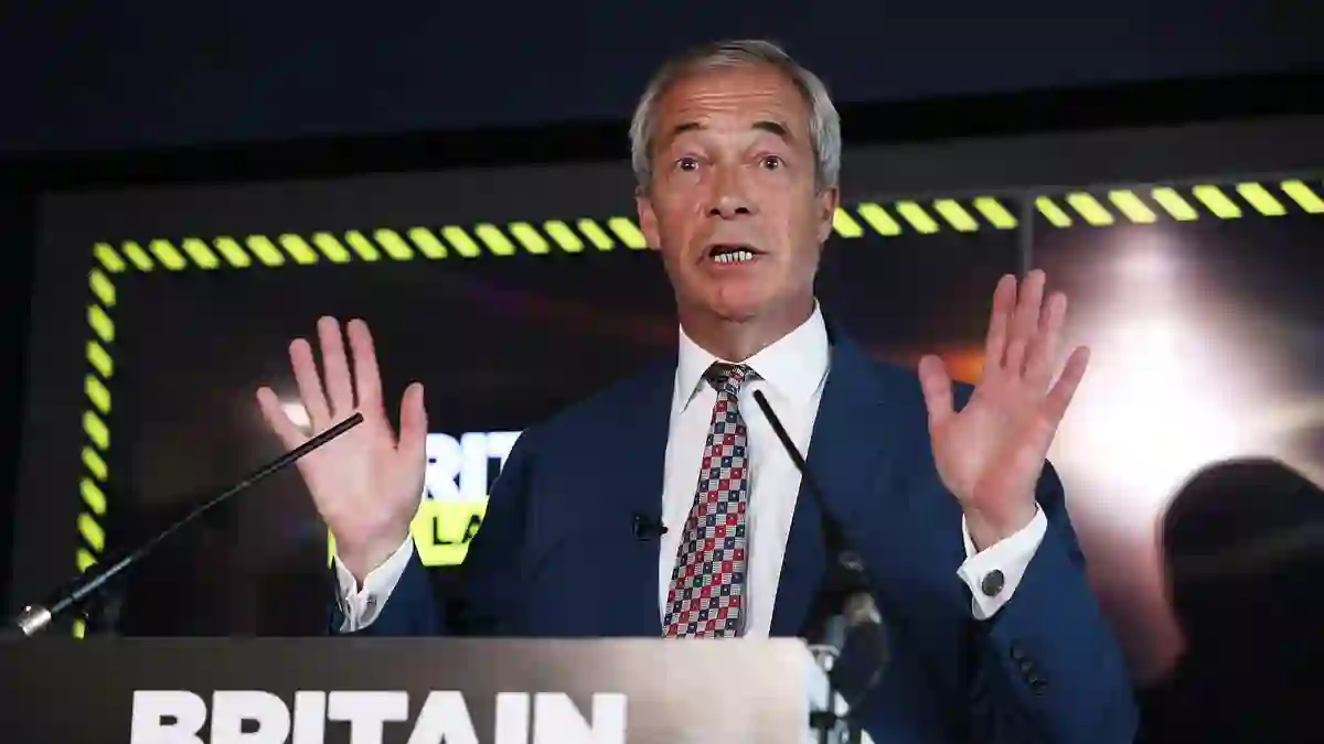UK Polling