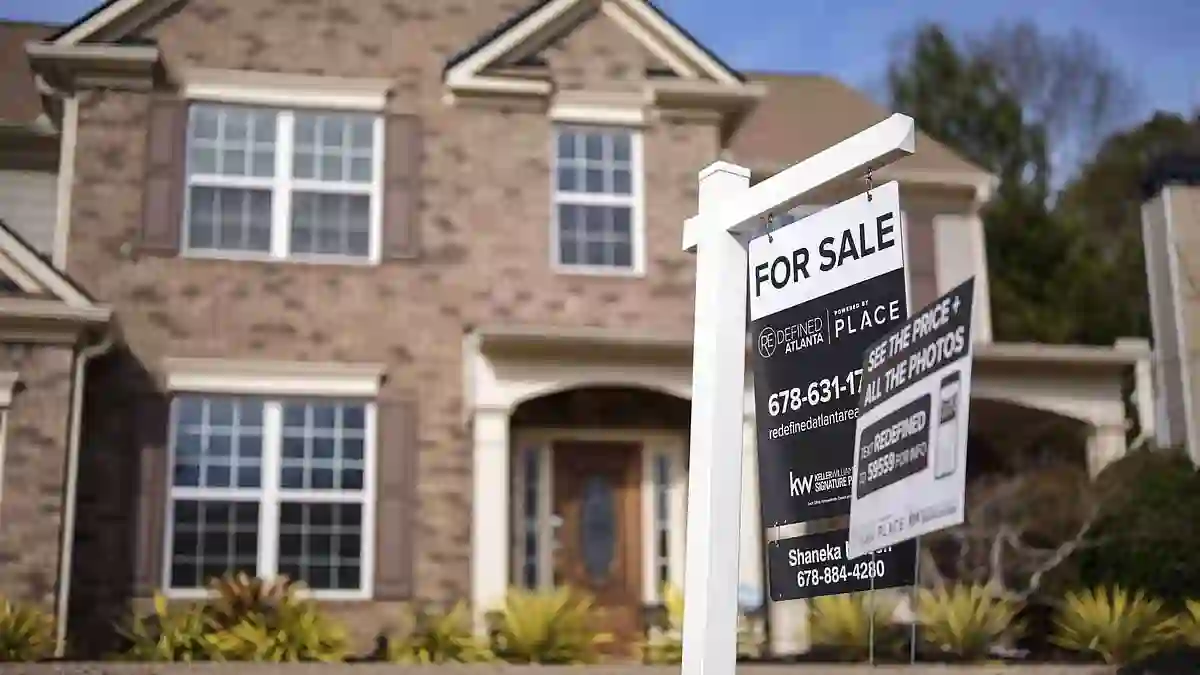 US housing