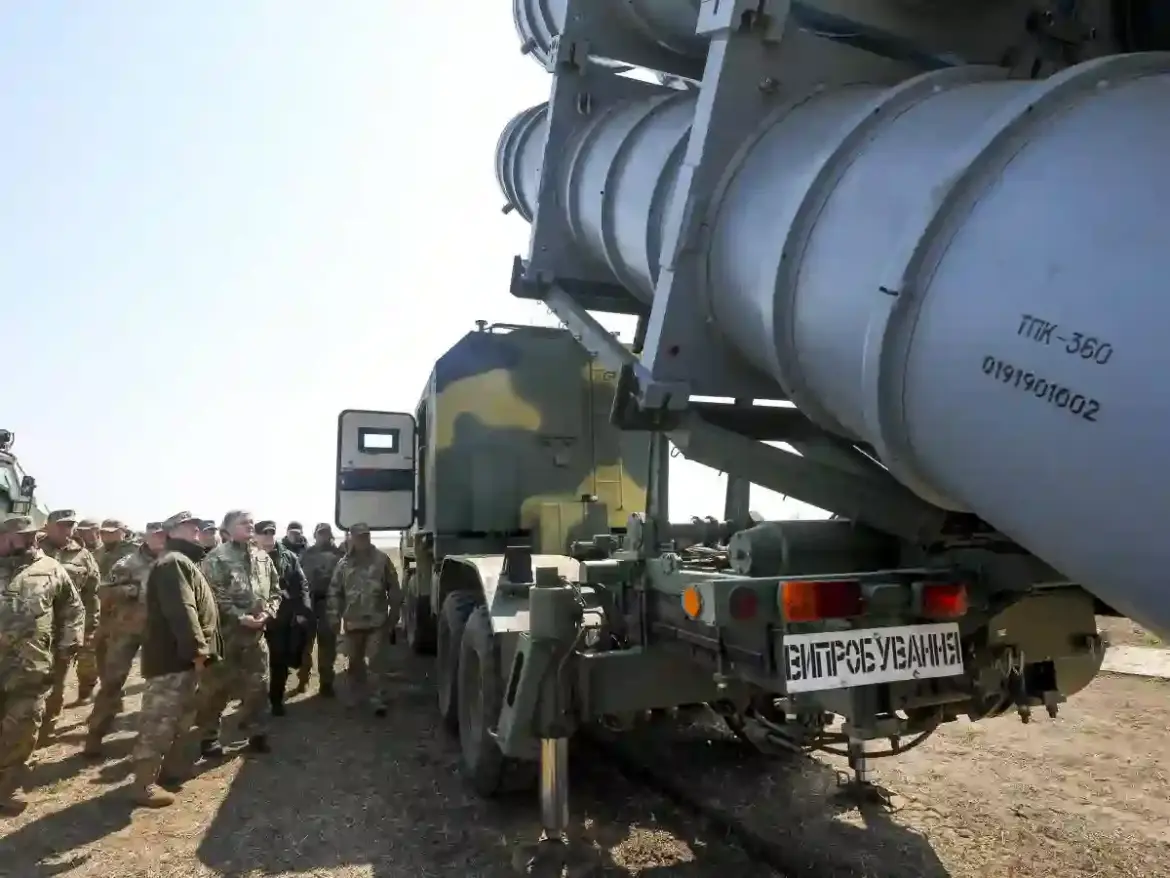 Russian forces destroy Ukrainian Neptune missile system near Lyubytske in Zaporizhzhia region using Iskander tactical missile