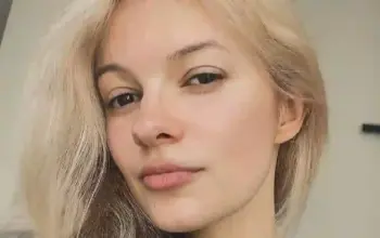 Ukrainian refugee