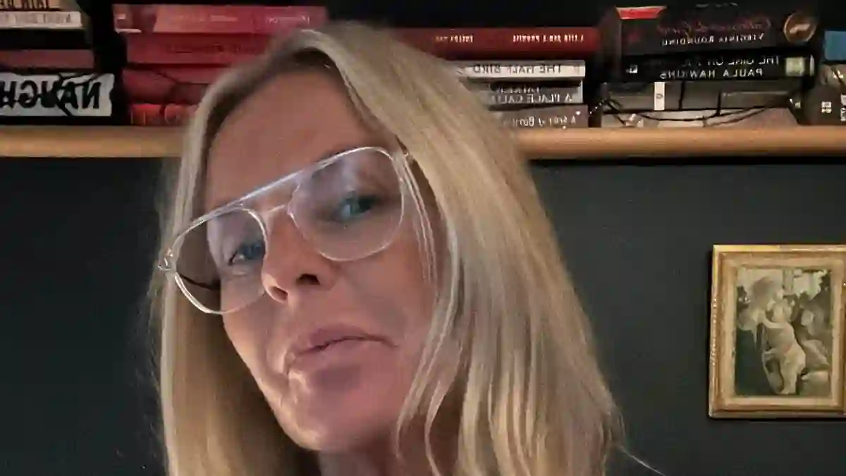 Ulrika Jonsson