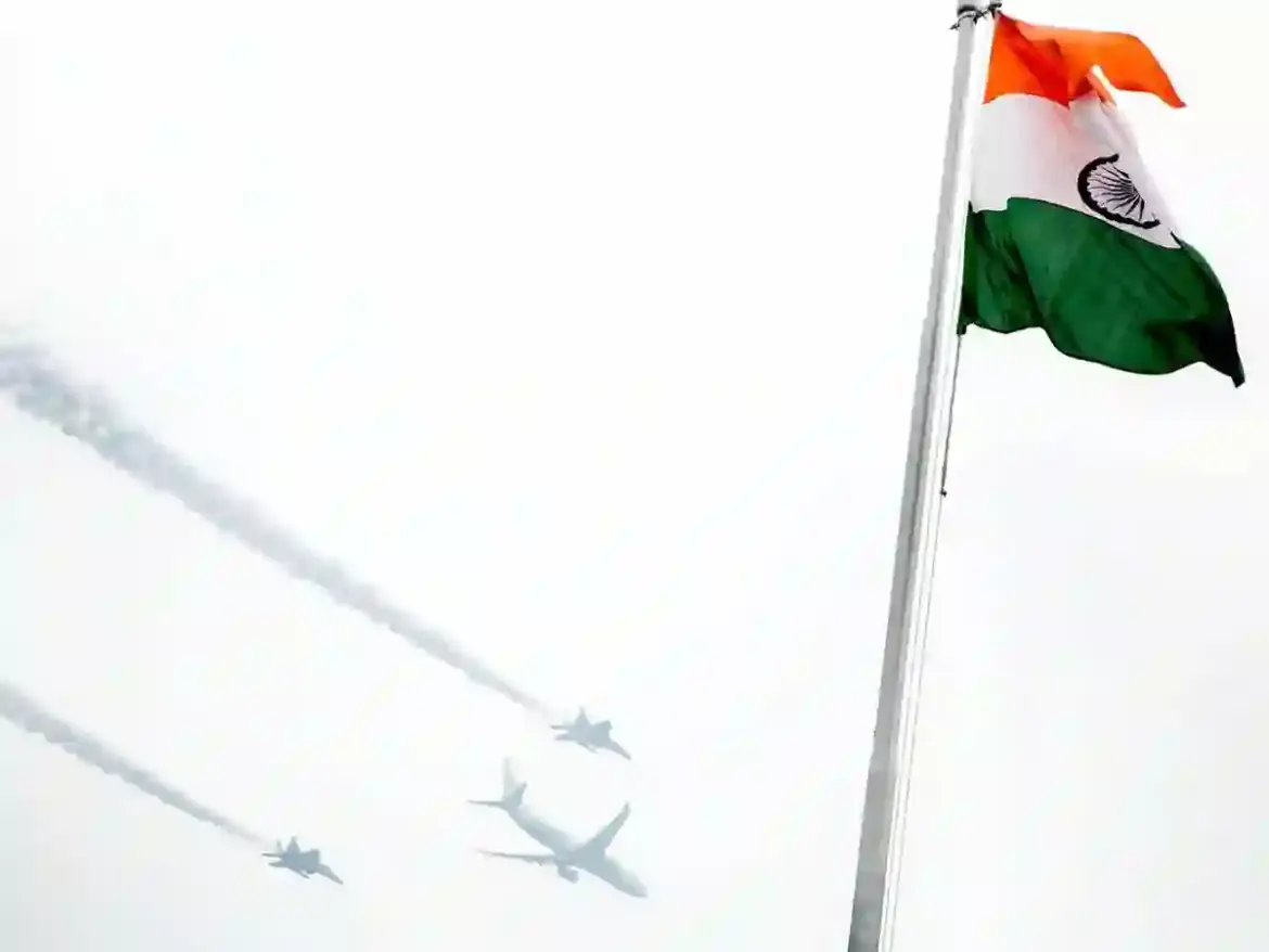 United States Imposes Sweeping 50 Percent Tariffs on Indian Goods as Trade Talks Collapse Over Russian Oil Deals
